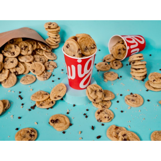 Chocolate Chip - Mini Chocolate Chip - Mini