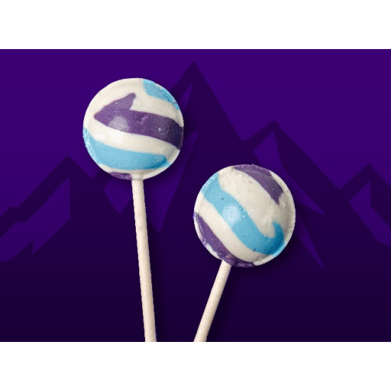 Mountain Berry Lolly Mountain Berry Lolly